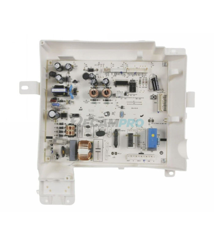 MODULO ELECTRICO FRIGORIFICO HAIER 49046020