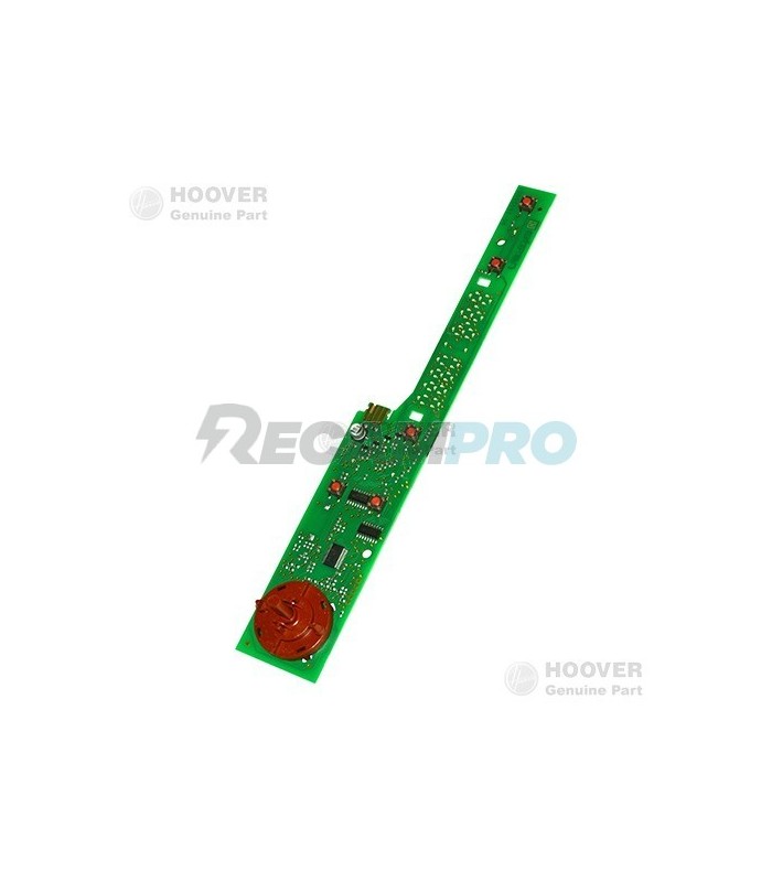 MÓDULO ELECTRÓNICO LAVADORA CANDY HOOVER 68CY0072