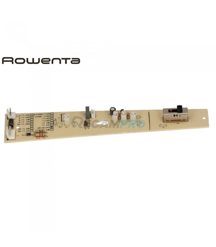 MODULO ELECTRONICO PARA ASPIRADOR ROWENTA RS-RH5313