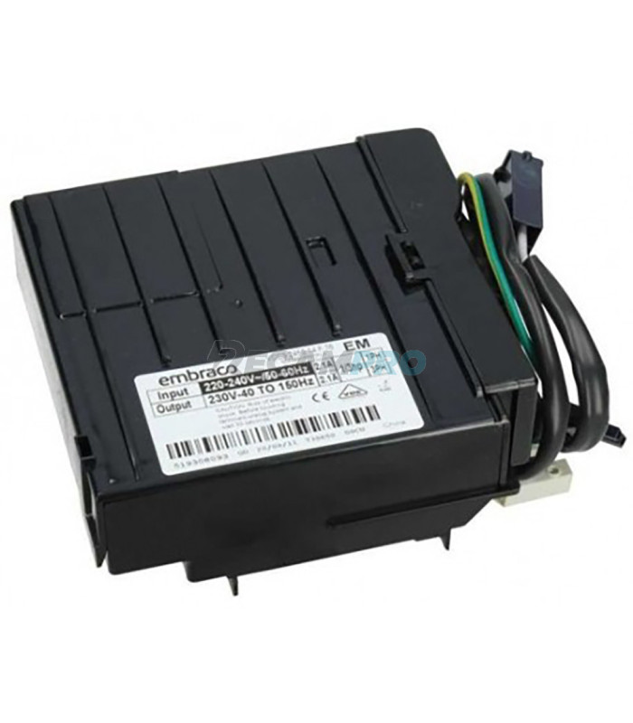 MODULO INVERTER FRIGORIFICO HAIER 49045884