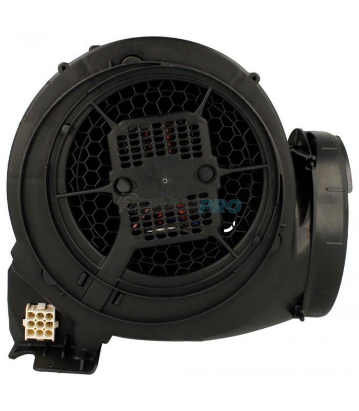 MOTOR CAMPANA  EXTRACTORA FRANKE, WHIRLPOOL 1330082802