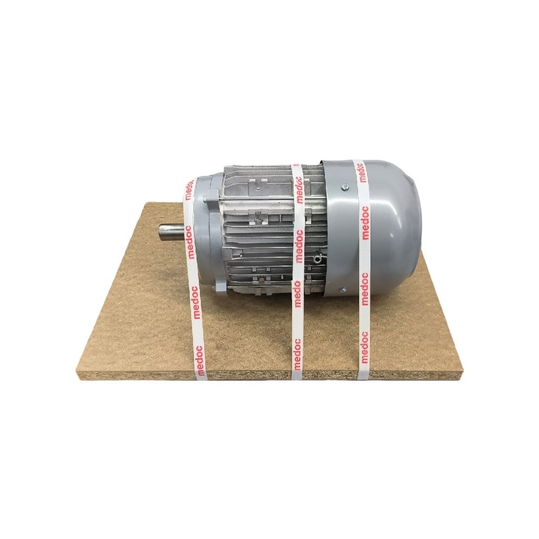 Motor CF Sierra Medoc 1,5CV III 230 400V 50HZ IP55 D22 32711 Tipo 90S/75/4