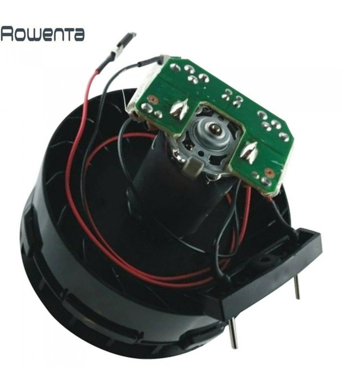 Motor completo aspirador Air Force Extreme Rowenta RS-RH5460