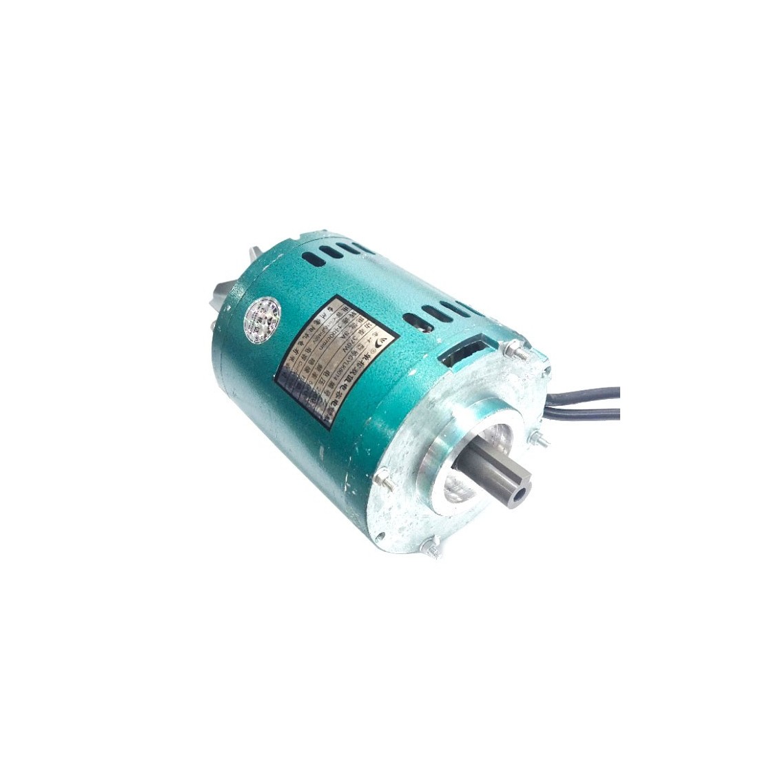 Motor Cortadora HB-320 GYLK8014 370W 3A 1400 R.P.M. 220V 50Hz despiece número 37