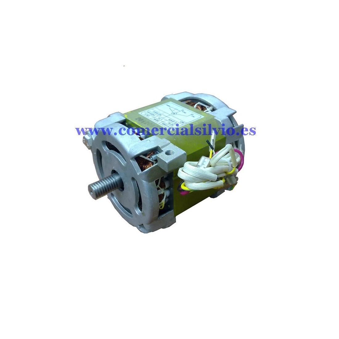 Motor Cortadora HBS-220 YY11545
