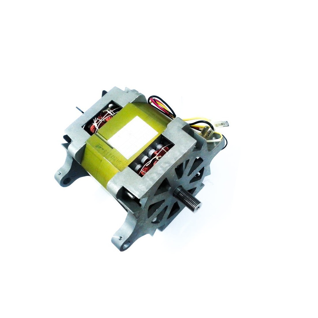Motor Cortadora HBS-350 YY13565 230V 100W 2.5A 1400 r.p.m.
