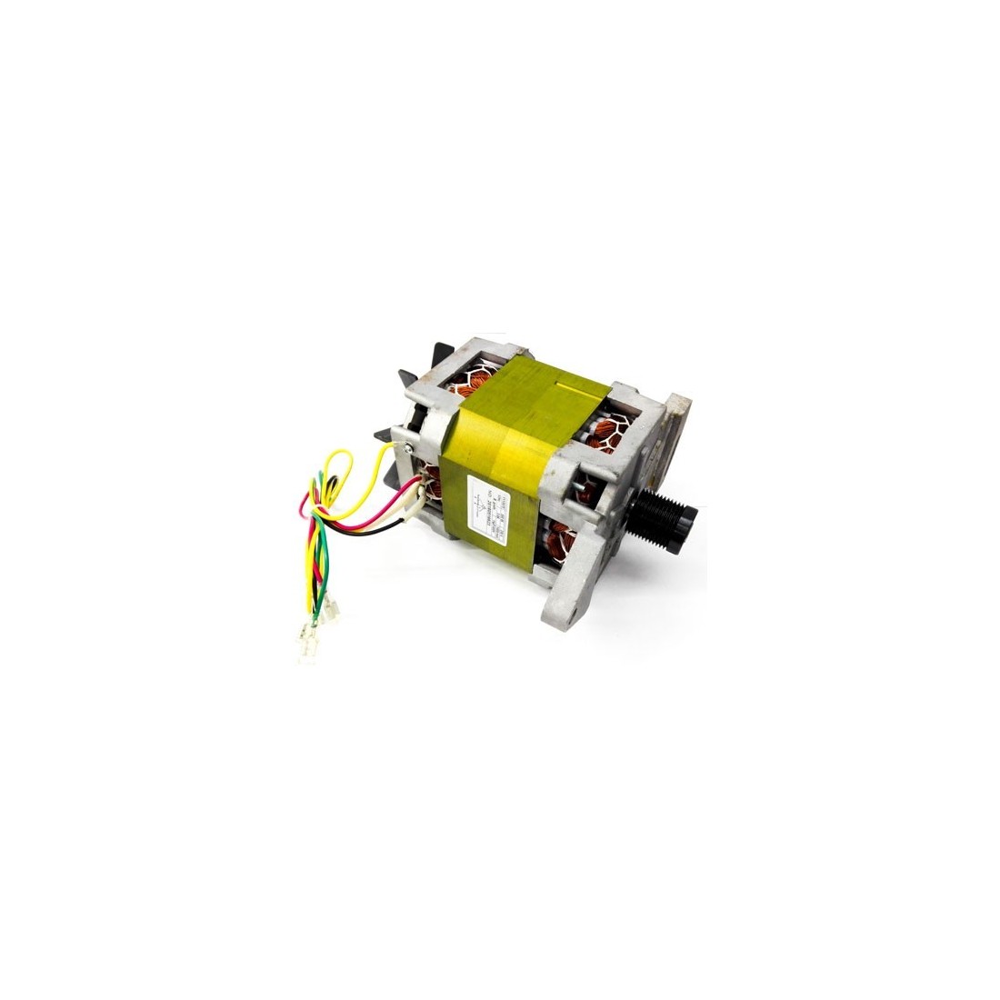 Motor Cortadora vegetales HLC-300 YY13570 230V 550W 50Hz 3,8A 1400rpm
