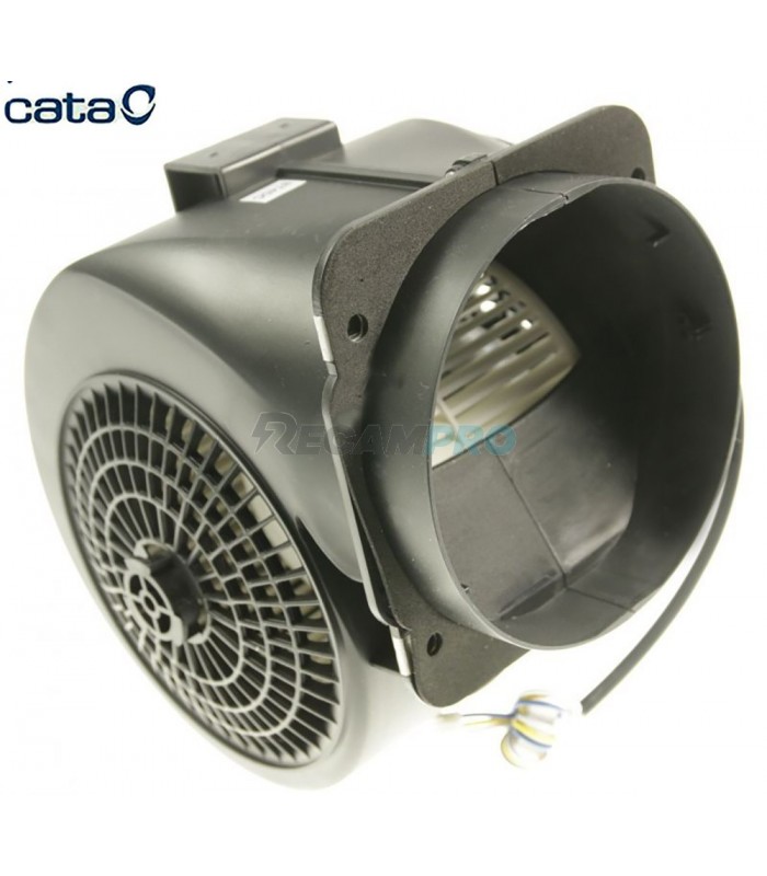 MOTOR PARA CAMPANA EXTRACTORA CATA 15104039