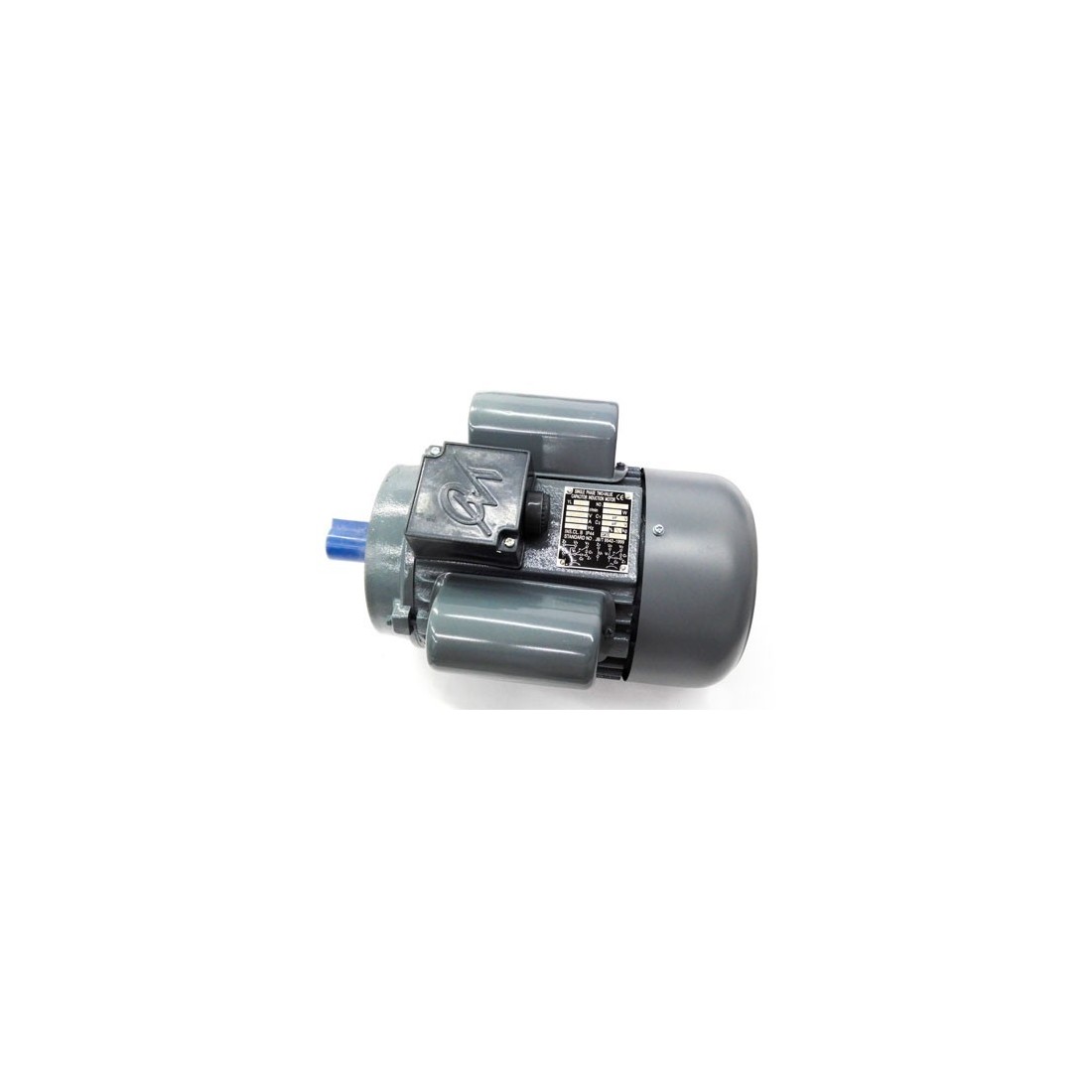 Motor Peladora Patatas HLP-20 YL90S6TH  220-240V  50Hz 750W