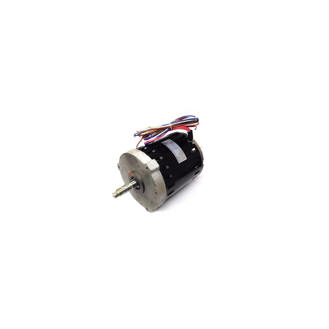 Motor Picadora TC-12 YL-550-401 YL1622-4 230V 50Hz 3,2A 550W Youmotor TC-12 TC12