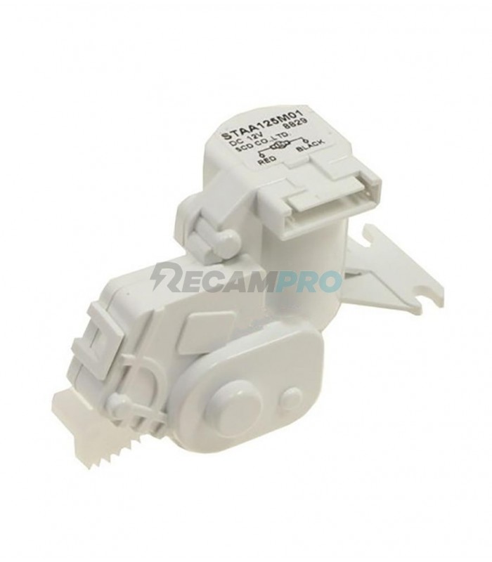 MOTOR PUERTA ABIERTA MIDEA, DAEWOO 17431000000346