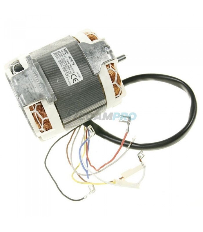 MOTOR VENTILADOR CAMPANA EXTRACTORA ELICA MOT0050878