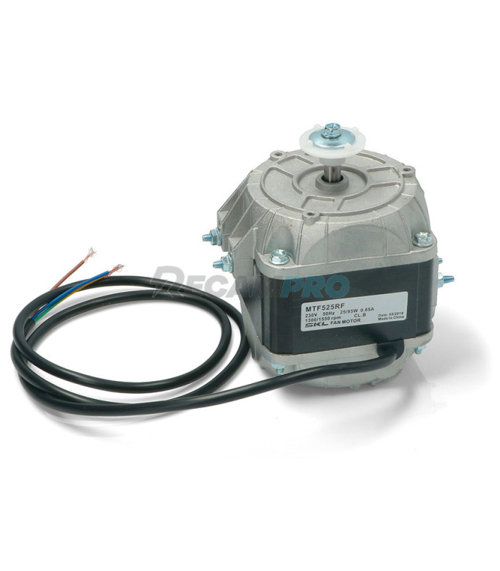 MOTOR VENTILADOR FRIGORIFICO, 25W 28FR115