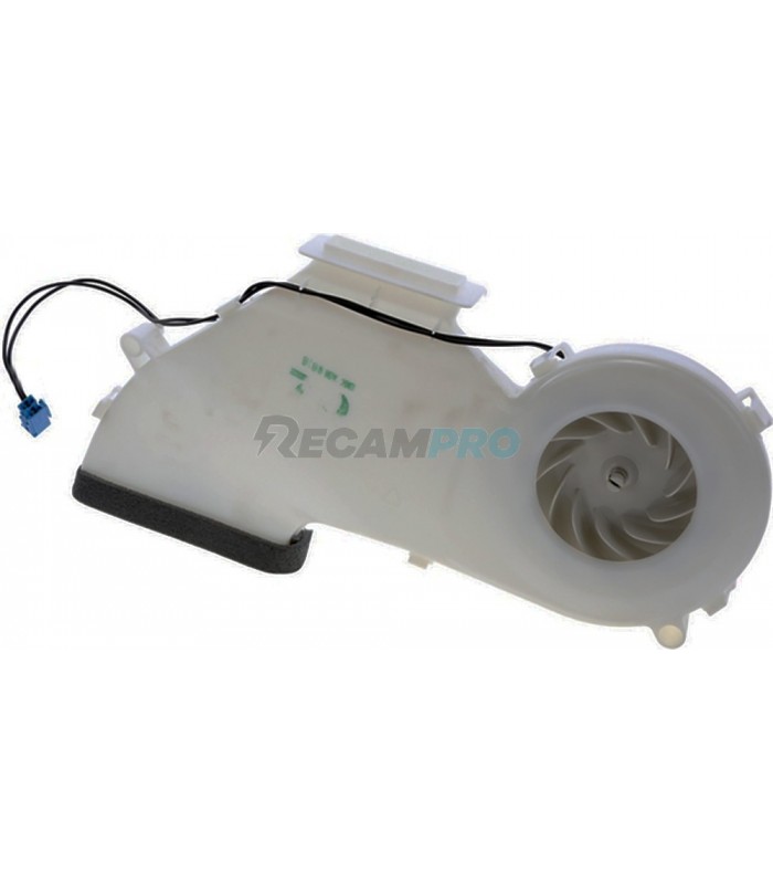MOTOR VENTILADOR FRIGORIFICO BALAY, BOSCH, SIEMENS 00741647