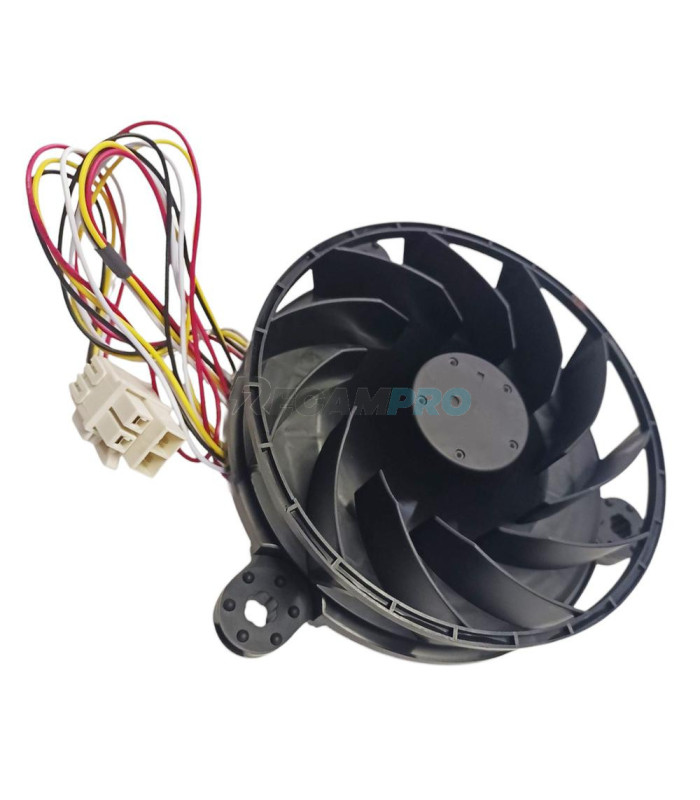 MOTOR VENTILADOR FRIGORIFICO CANDY, HAIER, HOOVER, IBERNA, ROSIERES. 70000117