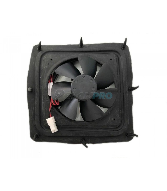 MOTOR VENTILADOR PARA FRIGORÍFICO WHIRLPOOL C00312642