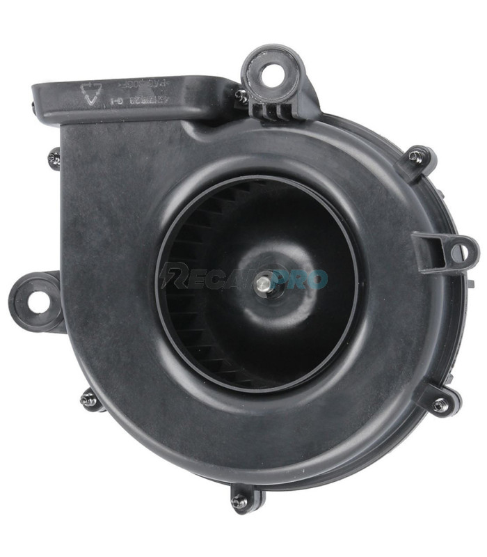 MOTOR VENTILADOR RESISTENCIA LAVADORA SECADORA 1031707