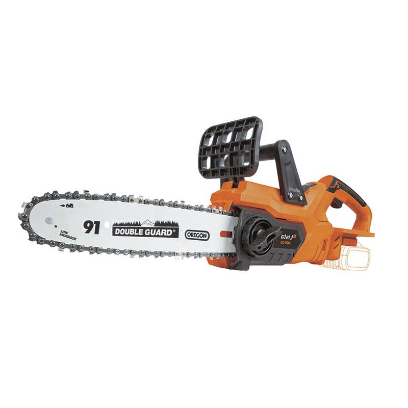 Motosierra Mpb-20. 20 V. S/Batería 7993X702 Lista