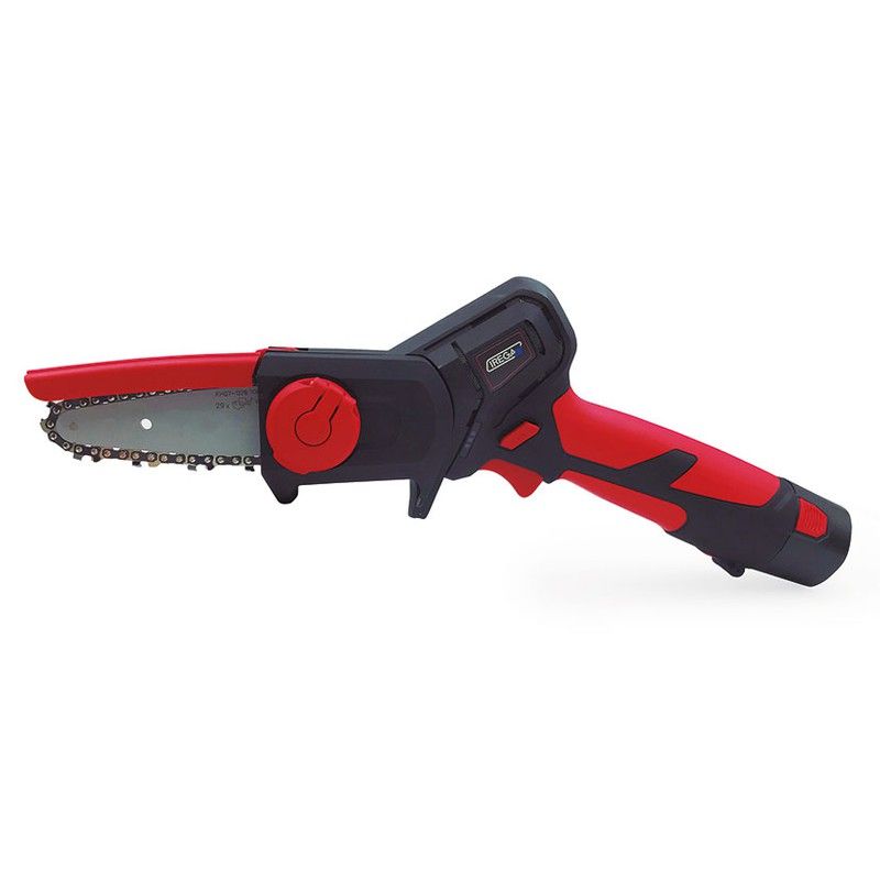 Motosierra Eléctrica 10 Cm + 2 Batería 5599XMT4 Irega