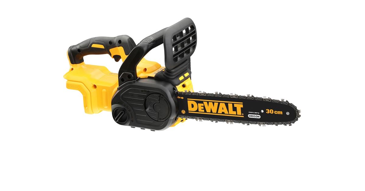 Motosierra inalámbrica DeWALT 18 V DCM565N