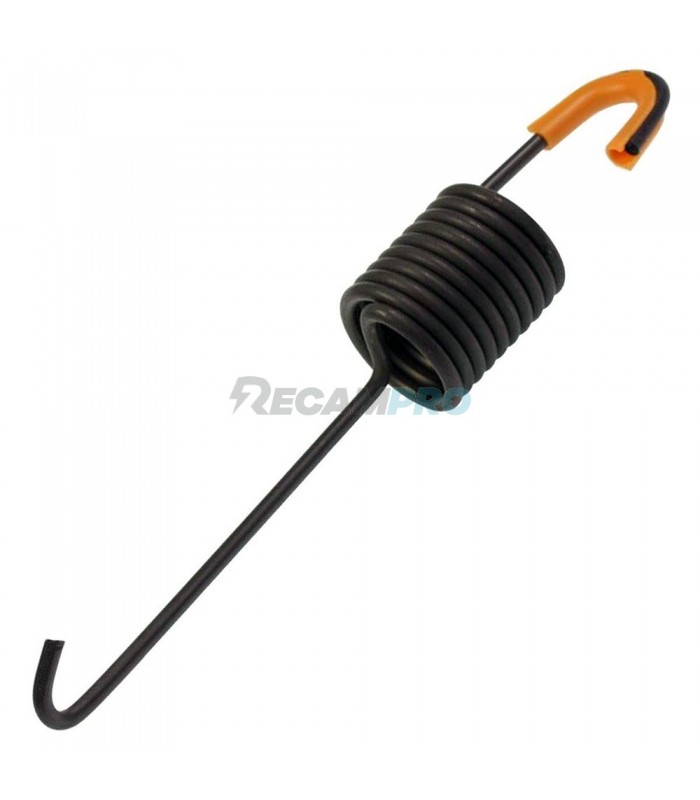 MUELLE SUJECIÓN CUBA LAVADORA CANDY, HOOVER 43005963