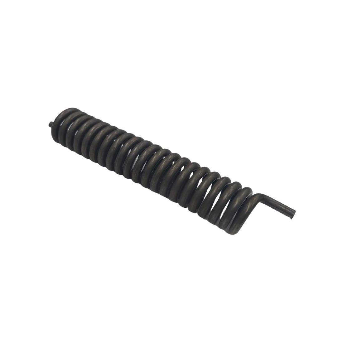 Muelle Tapa sartén basculante Ozti 6205.00010.05 L210mm L150mm Ø34mm Hilo 6mm