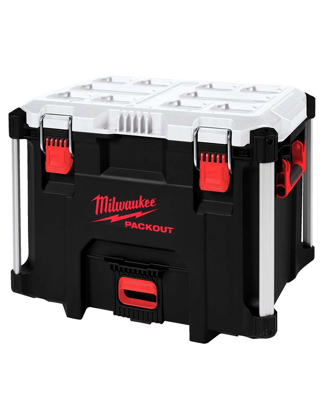 Milwaukee Nevera rígida XL PACKOUT (4932478648)