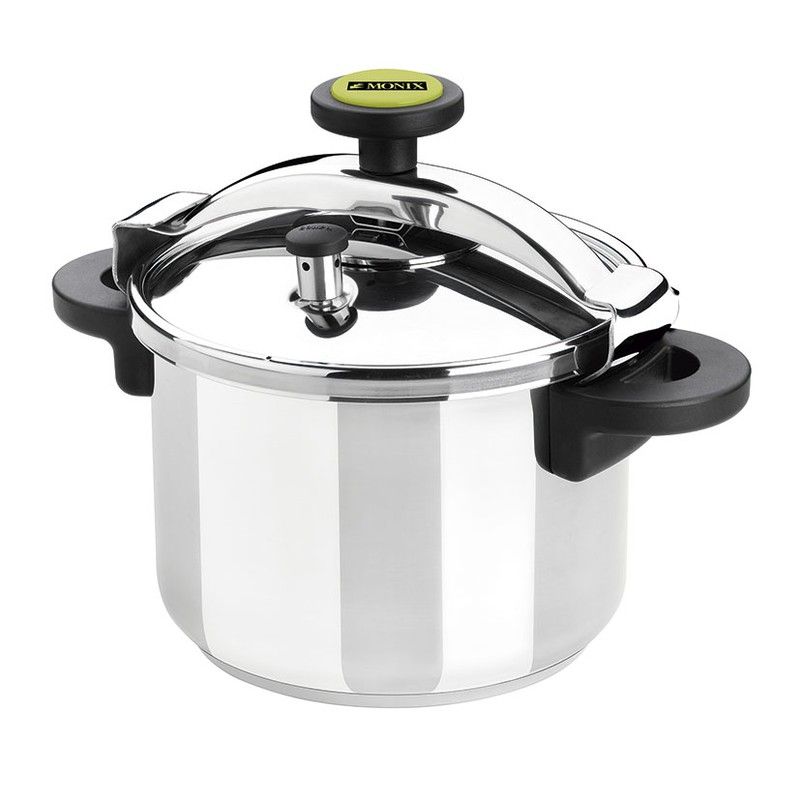 Olla Presion Classica 4L. Monix 296Y1004 Monix