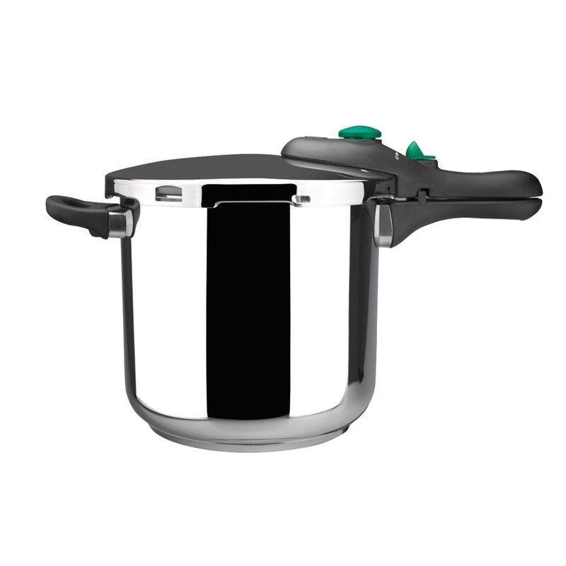 Olla Presion Magefesa Dynamic 6 Litros 326Y406 Magefesa