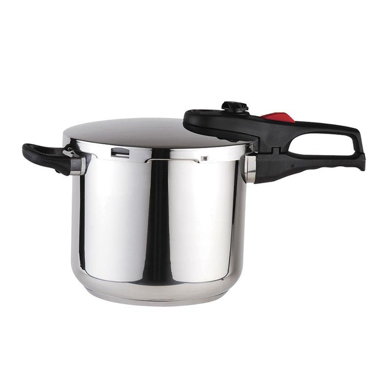 Olla Presion Magefesa Practica Plus 6 L 326Y506 Magefesa