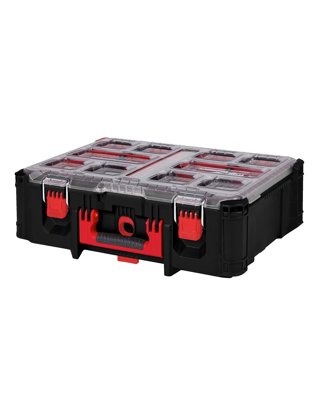 Milwaukee 4932478625 - Organizador alta capacidad