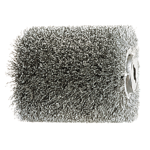 Consumibles para herramientas - Rodillo Púas Acero Lijadora N9741