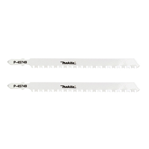 Consumibles para herramientas - Hojas Sierra Calar Bimetal 130 mm 2 unidades