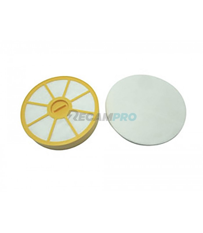Pack de 2 filtros dyson europarts 49DY0217A + 49DY0208A 905401-01