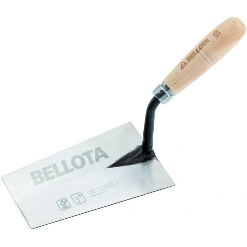 Paleta BELLOTA 5844-B