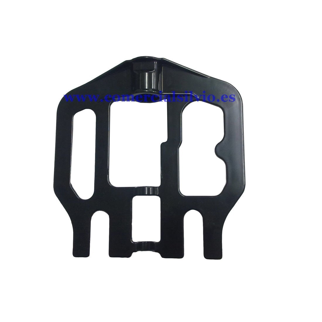 Paleta Chocolatera 5L CH-5 LF1300001