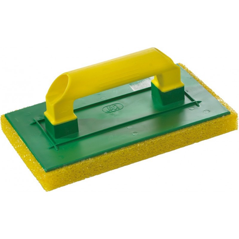 Paleta con Esponja 290x170 mm Jar