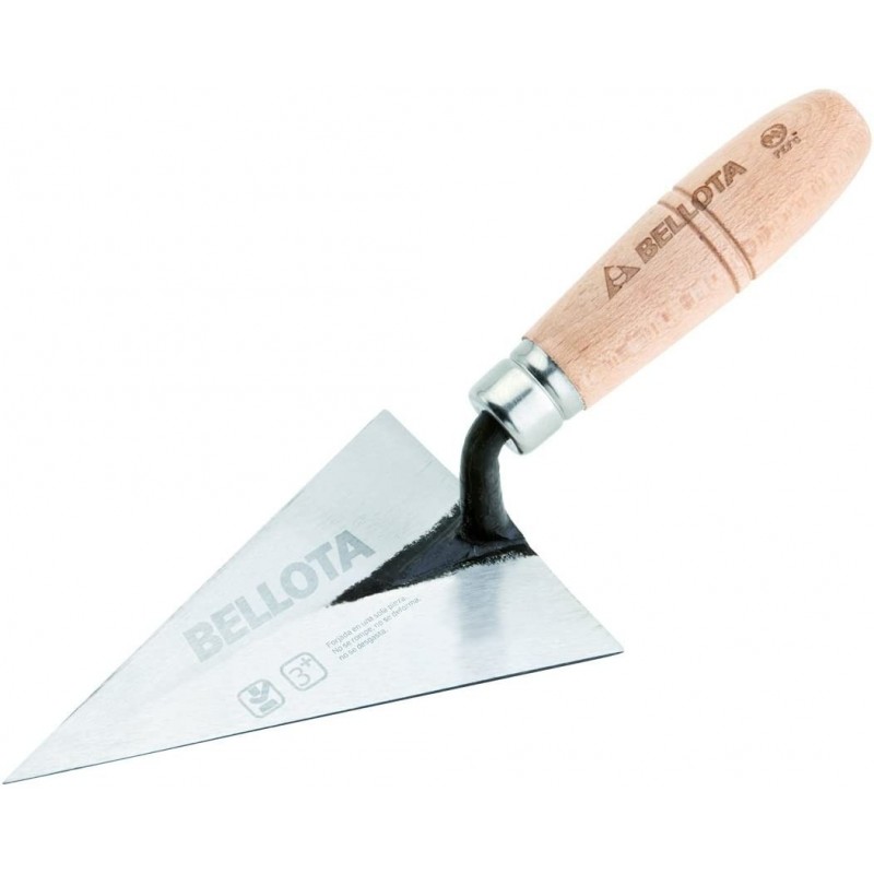 Paletín BELLOTA 5901-B