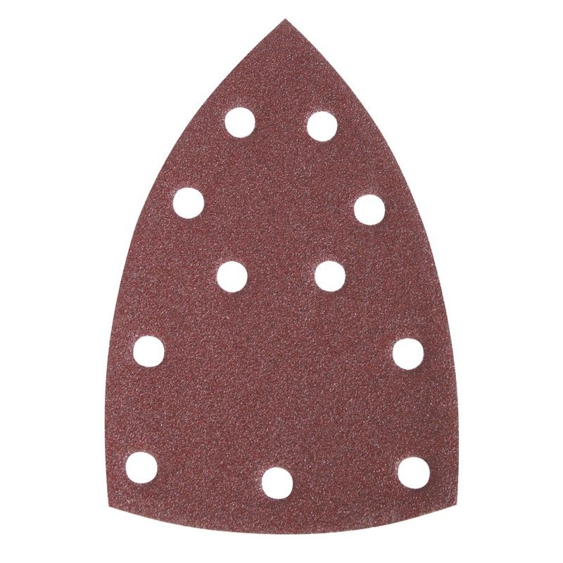 5 Patines"Prio & Psm"100X150Mm.Gr.40 2478A1 Ratio