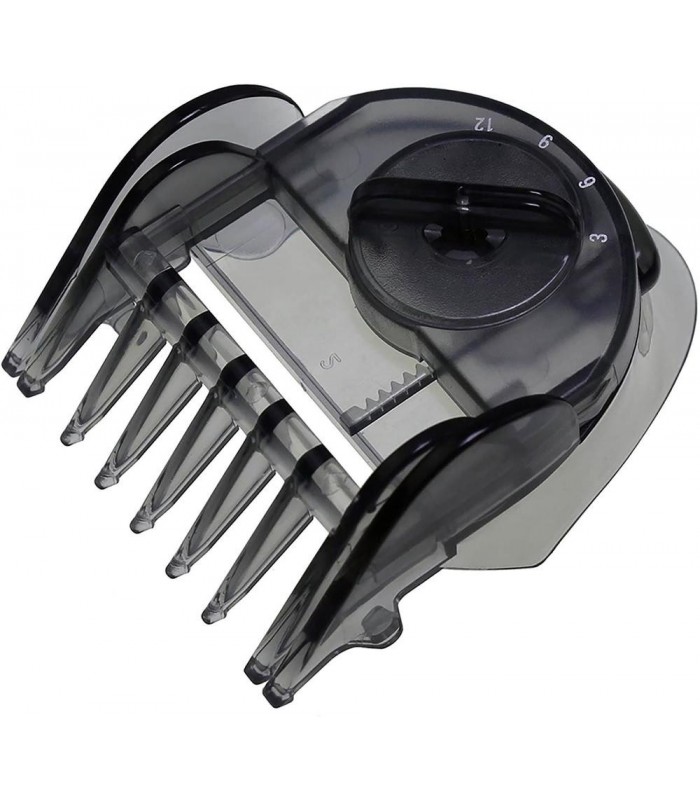 PEINE CORTAPELOS ROWENTA 3 A 12 MM CS-00123435