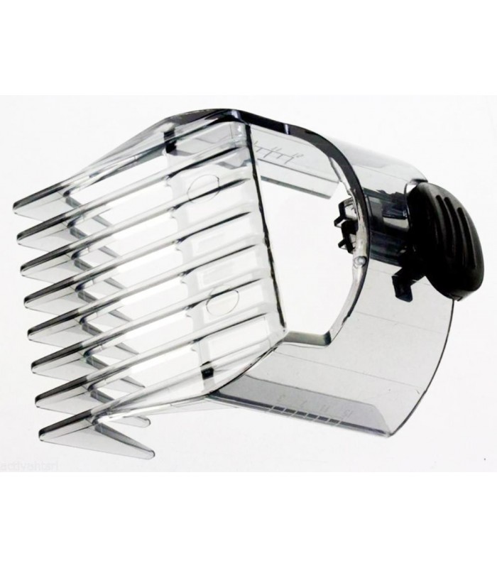 PEINE PEQUEÑO PARA CORTAPELOS ROWENTA, 3-15MM CS-00135749