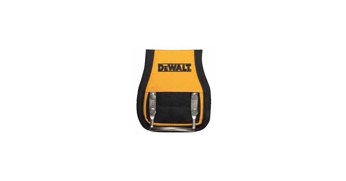 Percha para martillo DeWALT DWST1-75662