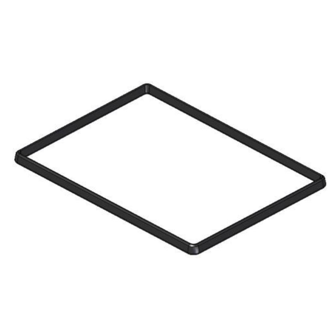 Perfil Goma Base Zumex Speed S3300260