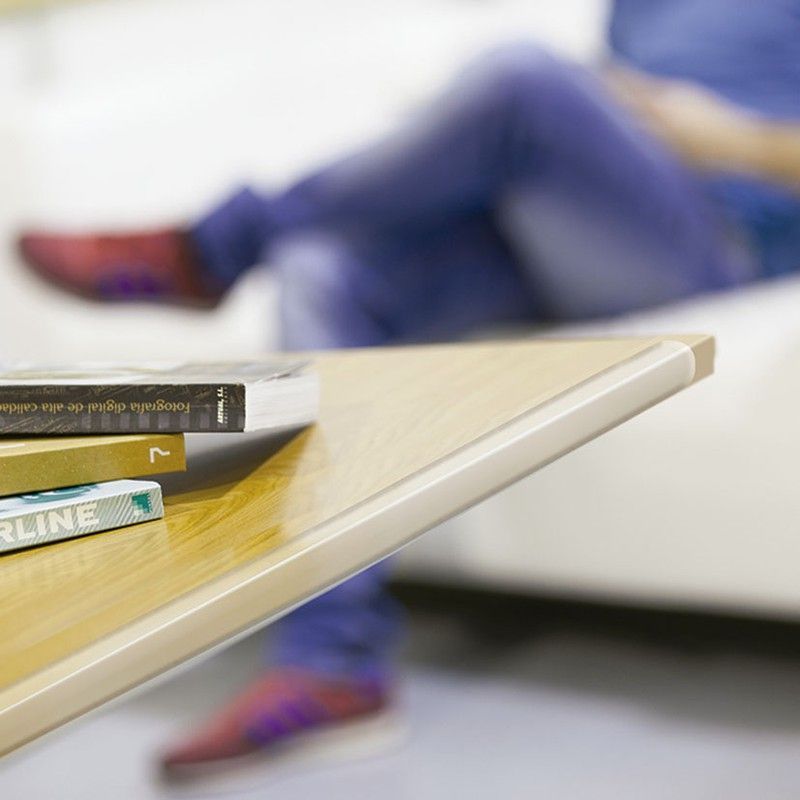 Perfil Protector Esqui. 2M. Transp. 1832D225 Arregui