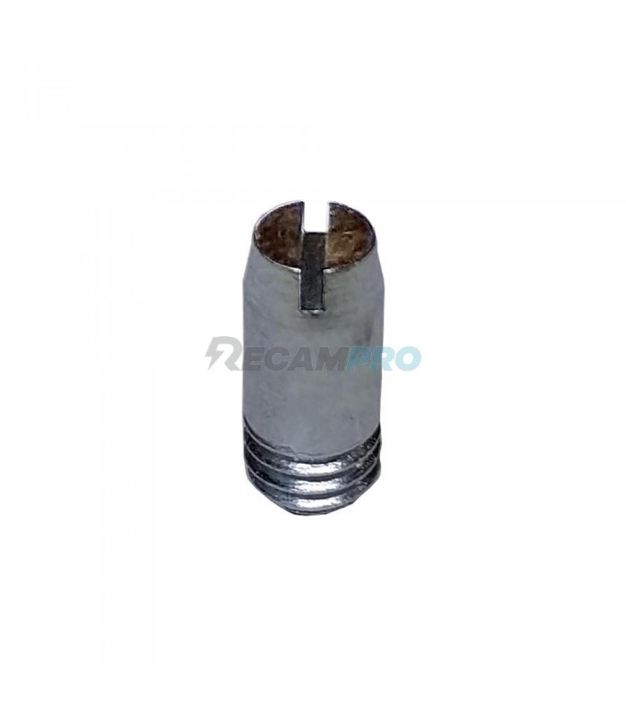 PERNO BISAGRA FRIGORIFICO ARISTON, INDESIT C00017658