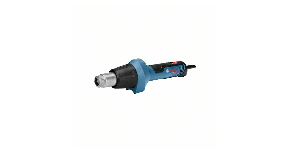 Pistola de aire caliente Bosch GHG 20-60 Professional 06012A6400