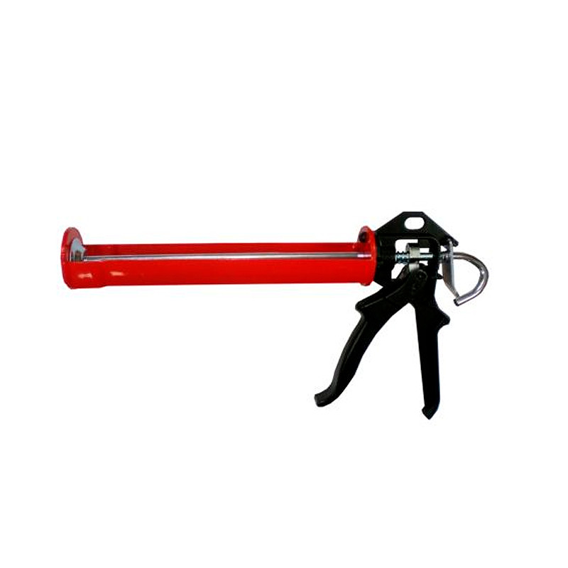 Pistola de Silicona Reforazada. STEIN Profesional | Barral