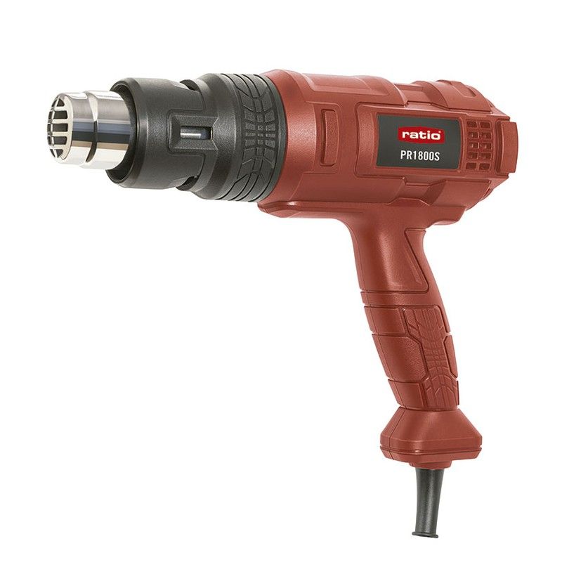 Pistola Decapadora Pr1800S 7993X380 Ratio