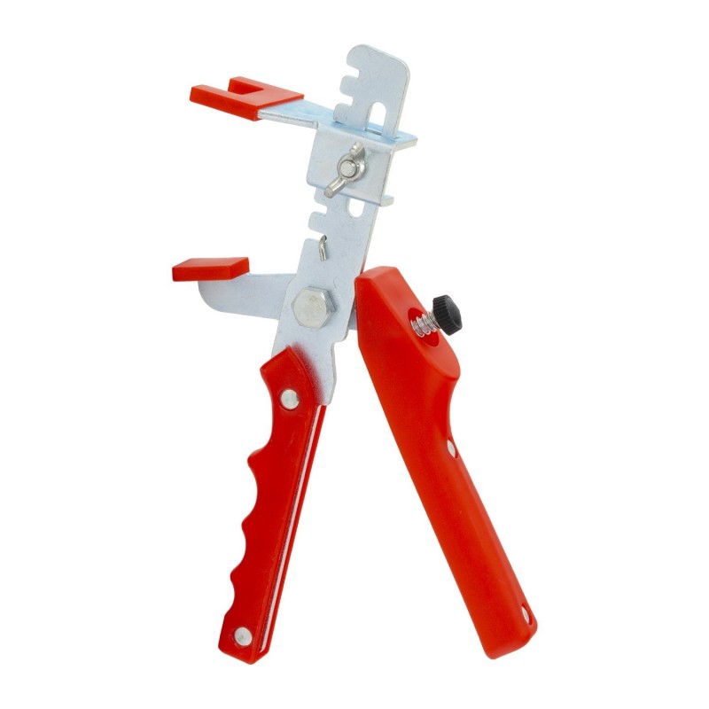 Pistola Para Nivelar / Solar Suelos WOLFPACK