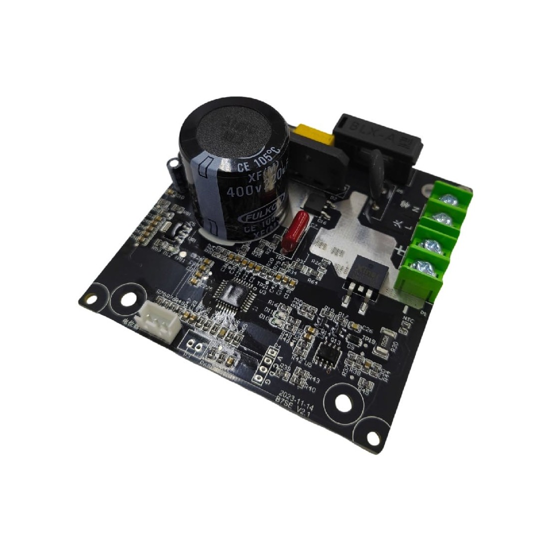 Placa electrónica amasadora B7 B7SE V2.1 V3.0